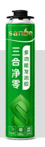 辅材/密封胶